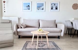 Zen Lake Apartment - Prywatna Plaża & Taras nad Jeziorem Ukiel Olsztyn - 7