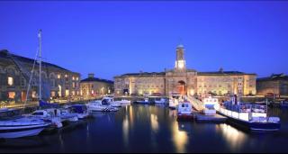 Modern Flat Near Royal William Yard & Waterfront - 1