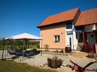 Kuća za odmor-Zeleni raj - 7