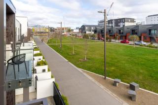 Luxe Central City 2 bedrooms plus Carpark - 6