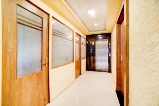 Hotel O Ganpati - 0