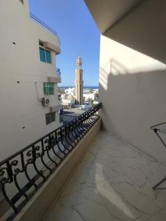 Sea Light Arabia - 2
