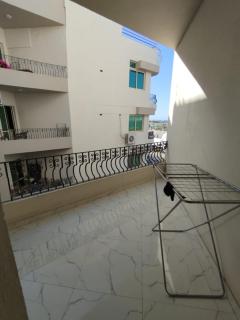 Sea Light Arabia - 1