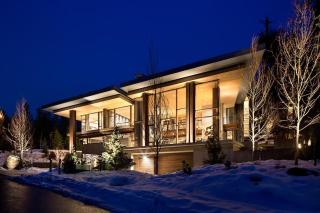 Two Cedars, Ski in-Ski out - Kadenwood Estate - 7