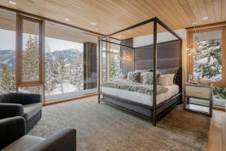 Two Cedars, Ski in-Ski out - Kadenwood Estate - 6