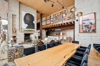 Two Cedars, Ski in-Ski out - Kadenwood Estate - 3