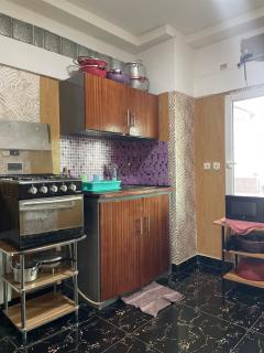 Appartement grande et calme vers Angre - 3