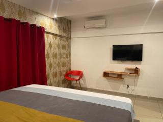 Appartement grande et calme vers Angre - 1