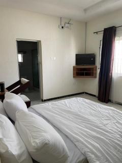 The Grace Villa - Abeokuta - 4