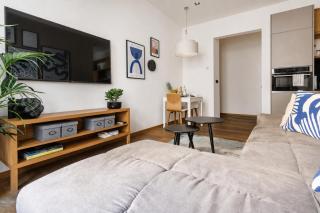 Stylish Apartment in Prague's Historic Centre - 6