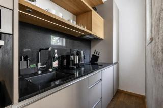 Stylish Apartment in Prague's Historic Centre - 3