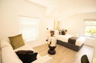 Central Stratford Ensuite Double Rooms with private kitchen - 3