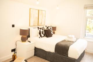 Central Stratford Ensuite Double Rooms with private kitchen - 5