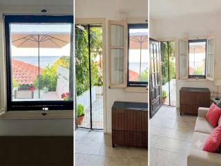 Endless Blue Maisonette - 6