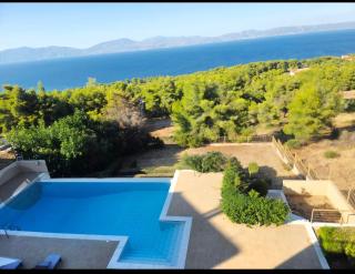 Azure Theologos Villa - 6