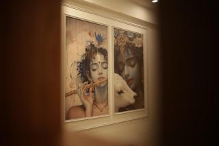 Radha Madhav Retreat - 6