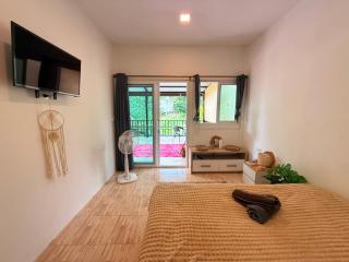 Serenity House with Large terrace - 5