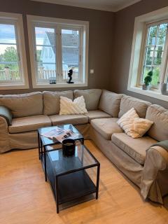 Tvedestrand Holydayhouse - 6