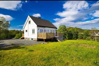 Tvedestrand Holydayhouse - 0