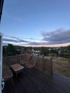 Tvedestrand Holydayhouse - 3