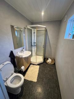 Tvedestrand Holydayhouse - 2