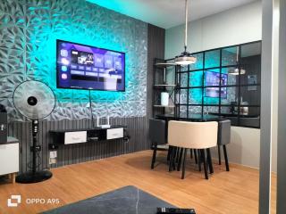 Penthouse Retreat Stunning Views in Cavite - 0