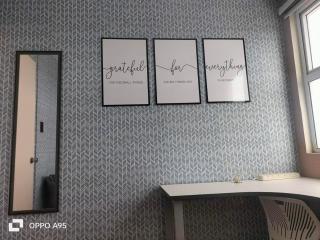 Penthouse Retreat Stunning Views in Cavite - 7