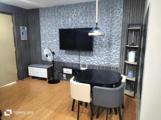 Penthouse Retreat Stunning Views in Cavite - 3