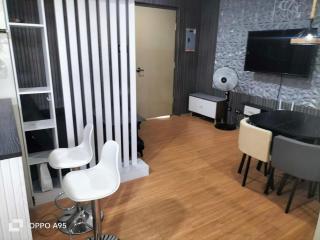 Penthouse Retreat Stunning Views in Cavite - 2
