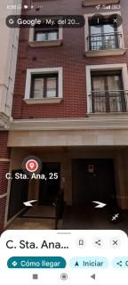 APARTAMENTO ENTREGO CENTRO o - 1