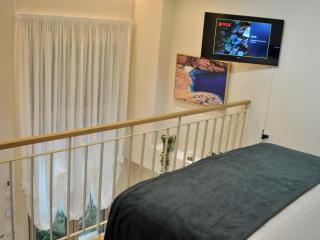 Fleeville Zhan Apartment 6 - 7