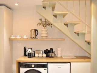 Fleeville Zhan Apartment 6 - 3