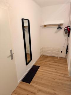 Moderne 3-Zimmer Wohnung in Wehr, nahe Schweiz - 7