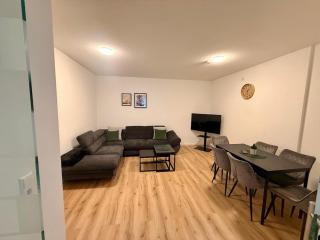 Moderne 3-Zimmer Wohnung in Wehr, nahe Schweiz - 5