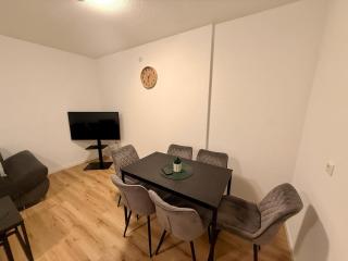 Moderne 3-Zimmer Wohnung in Wehr, nahe Schweiz - 4