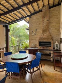 Family Getaway in Flecheiras - 4