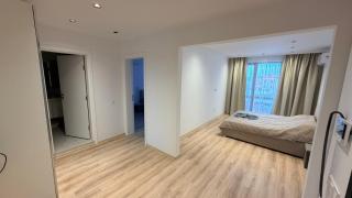 Apartment Green Fort Suites - 8