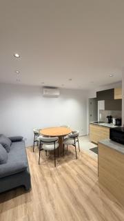 Apartment Green Fort Suites - 5