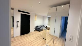 Apartment Green Fort Suites - 4