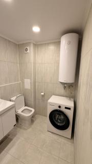 Apartment Green Fort Suites - 2