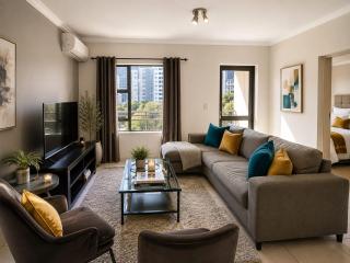 TCG Executive Apartments - 7