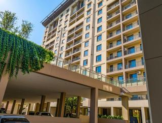 TCG Executive Apartments - 6