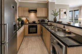 TCG Executive Apartments - 9