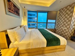 3 BHK Luxury in Centaurus - 0