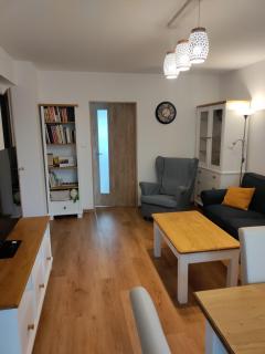Apartman AK Slatinany - 8
