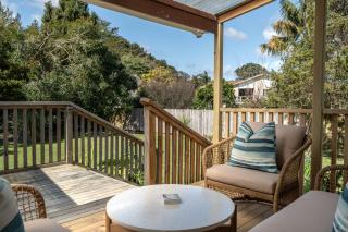 Calden Cottage - Ngunguru Holiday Home - 9