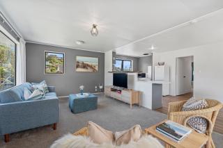 Calden Cottage - Ngunguru Holiday Home - 6