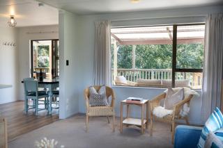 Calden Cottage - Ngunguru Holiday Home - 4