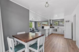 Calden Cottage - Ngunguru Holiday Home - 1