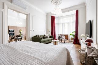 Elegant Paris Ave apartment with a Terrace - 1